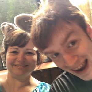 Meet your Posher, Maureen